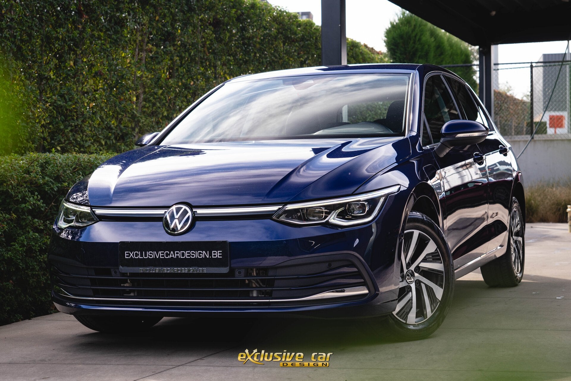 Volkswagen Golf 1.4 eHybrid Style DSG, Auto's, 0 min, https://public.car-pass.be/vhr/a30310a7-b497-4f33-af95-d6e916660e6a, 5 deurs