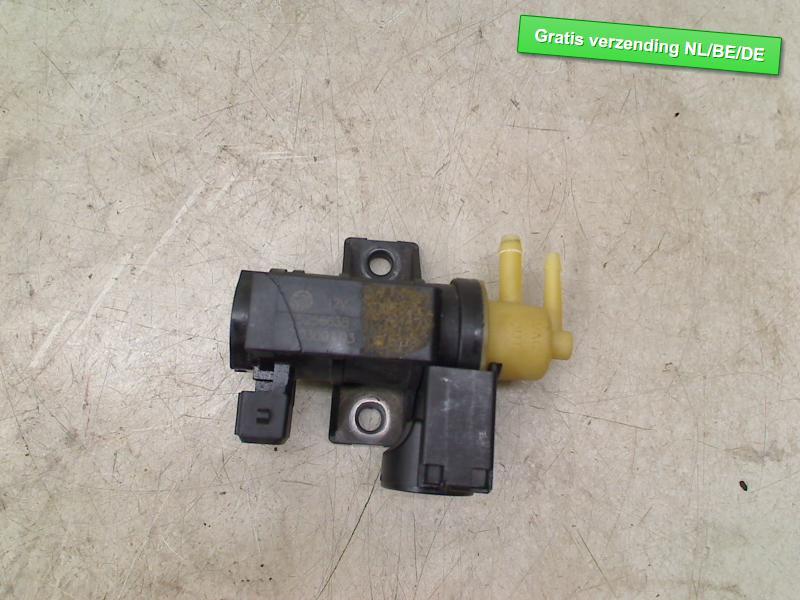 REGULATEUR PRESSION TURBO Fiat 500 (312) (55256638), Autos : Pièces & Accessoires, Moteurs & Accessoires, Fiat, Utilisé