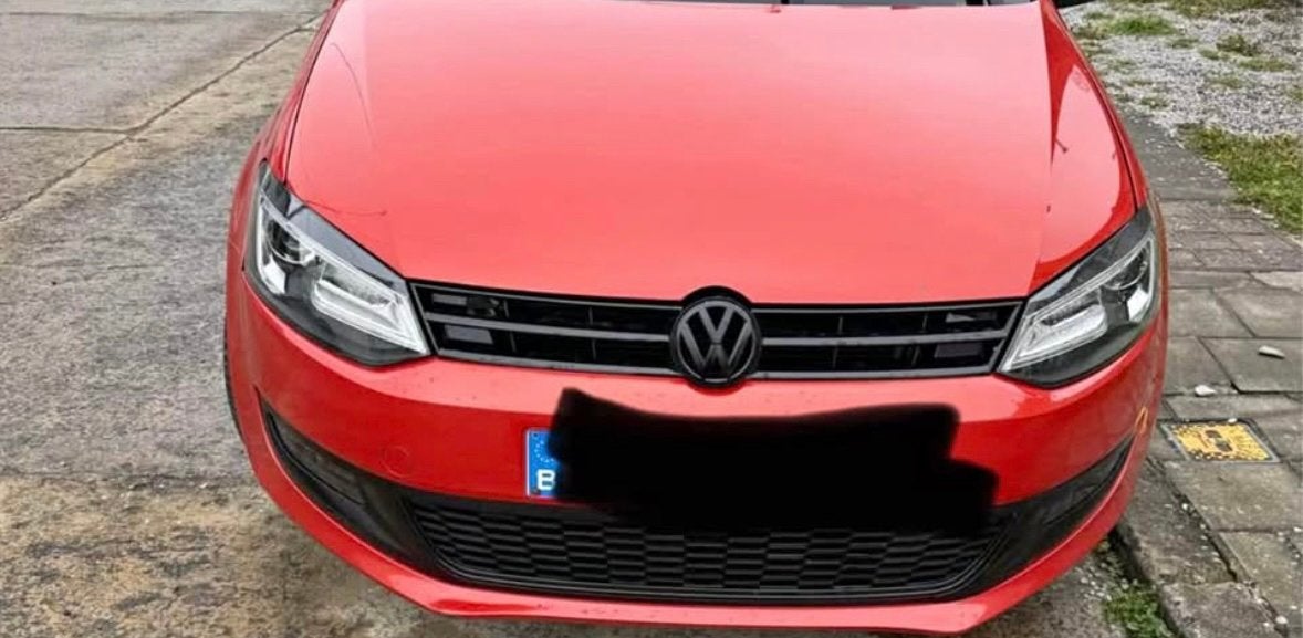 Volkswagen R Line …, Enlèvement ou Envoi