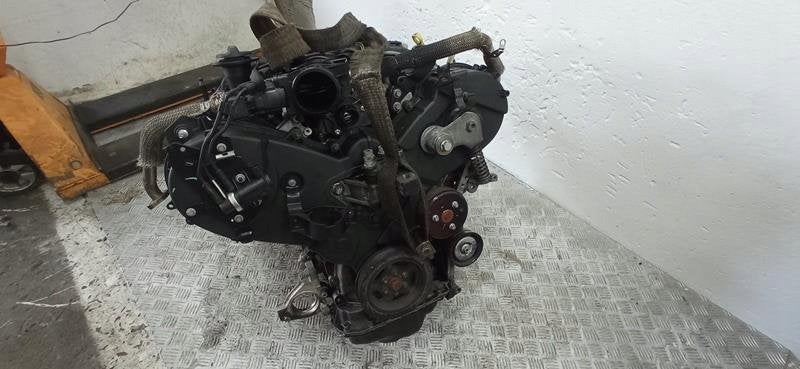 Moteur UHZ Nu CITROEN C5 PEUGEOT 407 C6, Envoi, Utilisé, Daihatsu