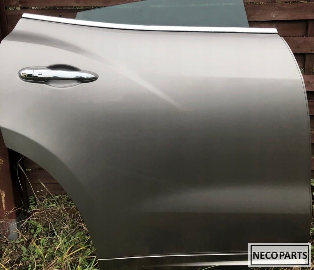 MASERATI GHIBLI QUATTOROPORTE LEVANTE, Maserati, Arrière, -, Haillon arrière