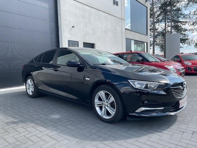 Opel Insignia Grand Sport 1.6 CDTI éco TEC D Dynamic, Achat, Euro 6, Entreprise, Boîte manuelle