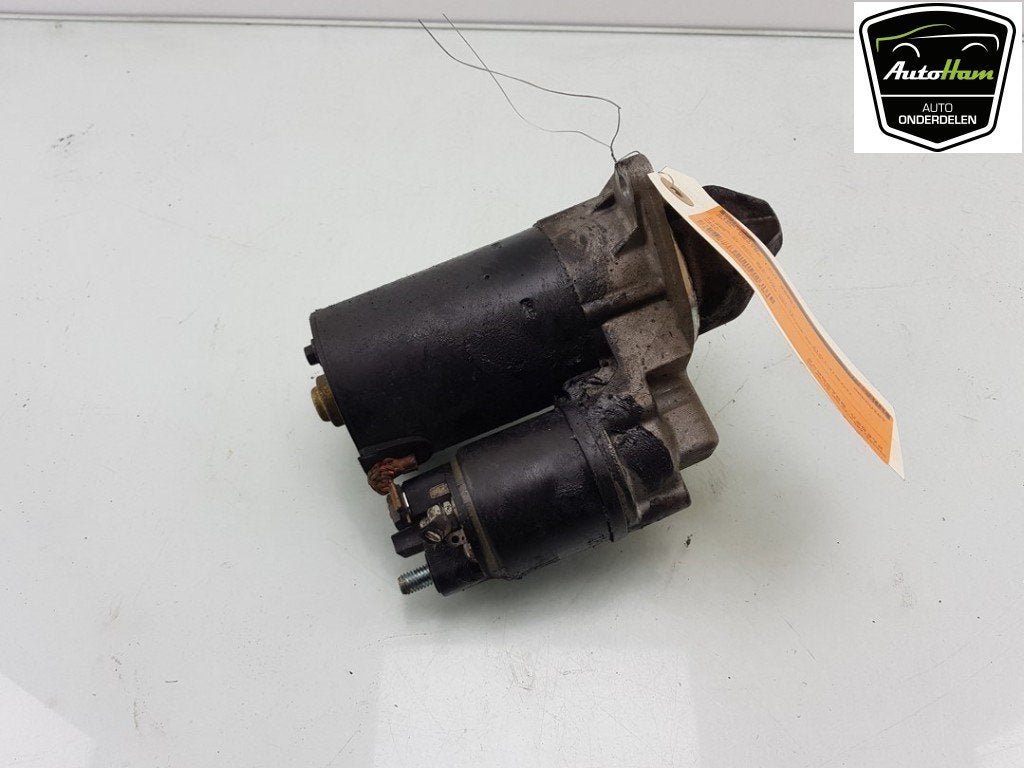 STARTMOTOR Opel Vectra C (01-2002/12-2010), Auto-onderdelen, Gebruikt, Opel, Opel Automobile GmbH, Kontakt-opel@opel.com