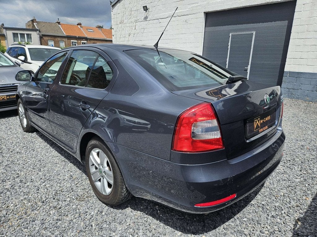 Skoda Octavia 68617KM ! (bj 2010), Auto's, https://public.car-pass.be/vhr/e81dea8f-24ca-4a18-8b9c-ba8ae08e7281, Euro 5, 105 pk