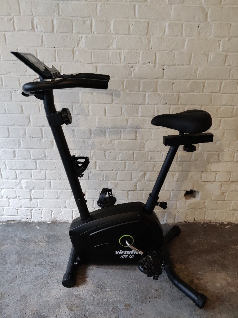 Vélo d'appartement - Virtufit HTR 1.0, Enlèvement, Comme neuf, Métal, Vélo d'appartement