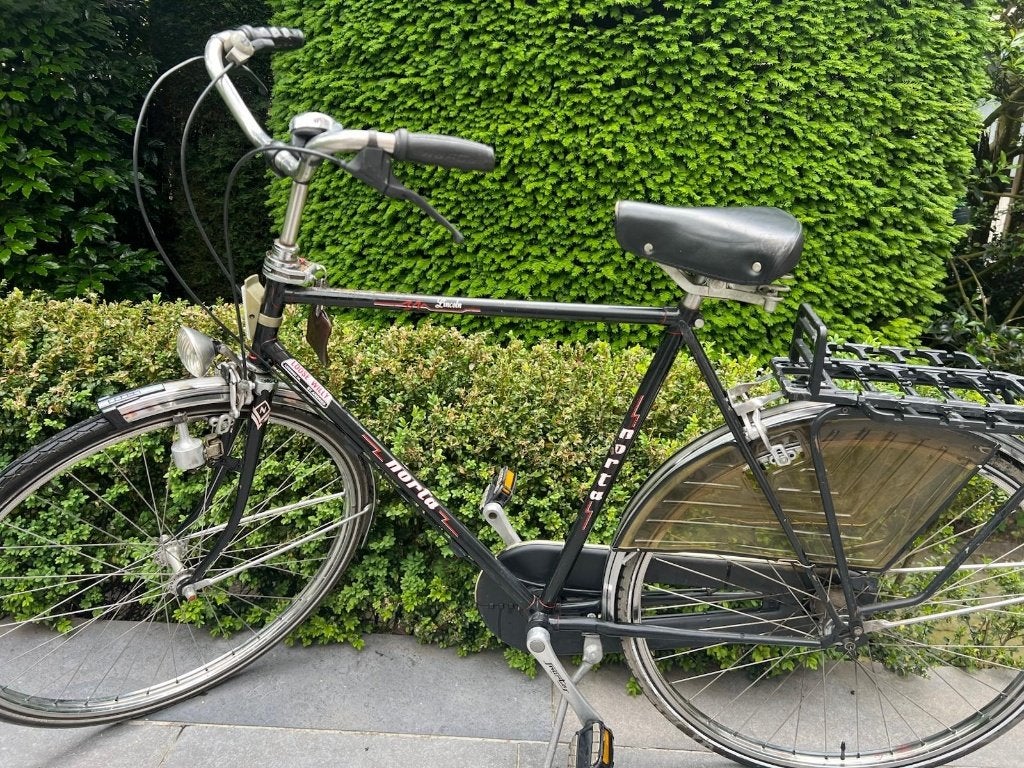 Vélo pour étudiants, Autres marques, Vitesses, Frein à tambour, 65 cm ou plus