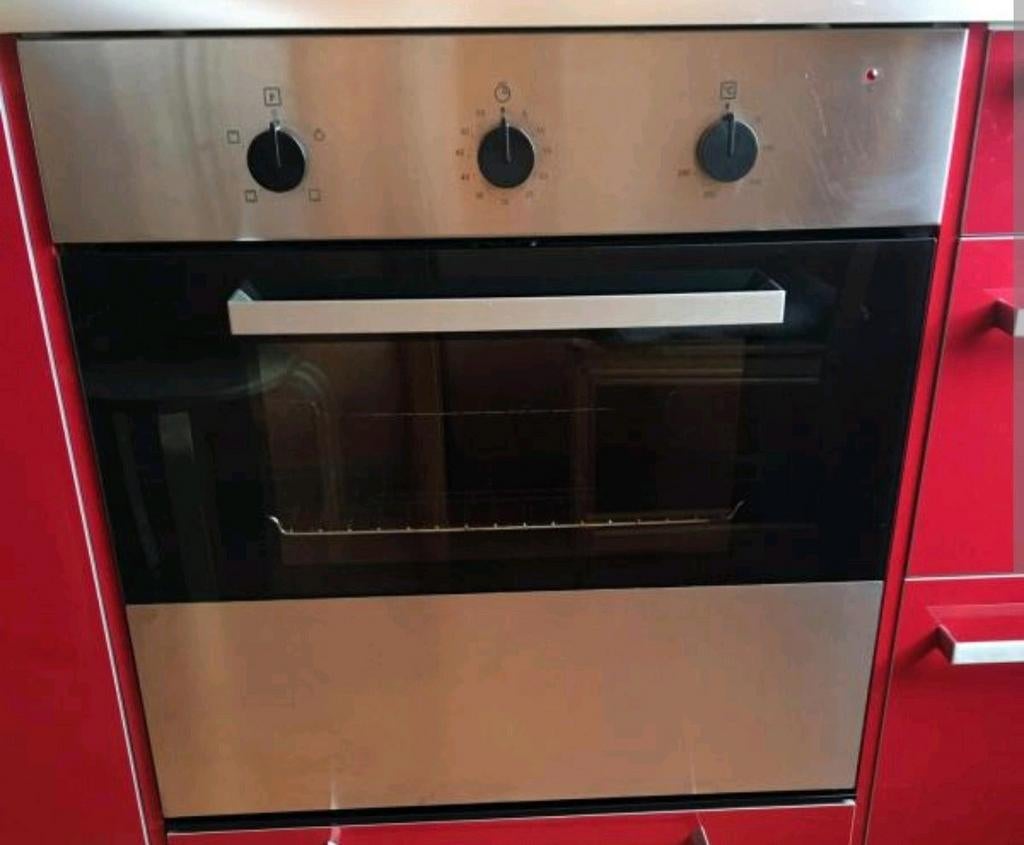 Oven, Electroménager, Fours, Enlèvement, Encastré, Four