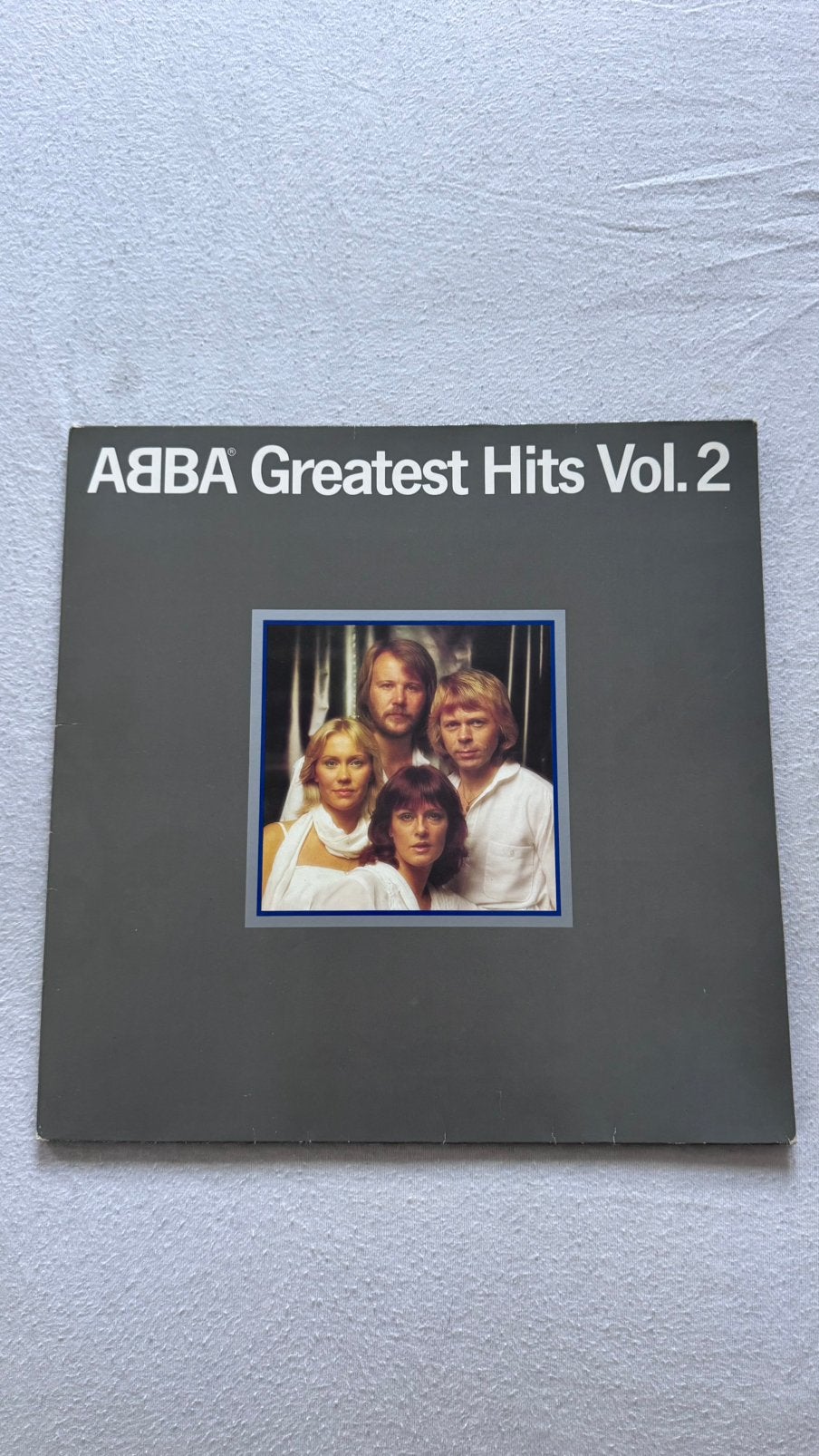 Abba vol2, CD & DVD, Vinyles | Jazz & Blues, Enlèvement, Comme neuf