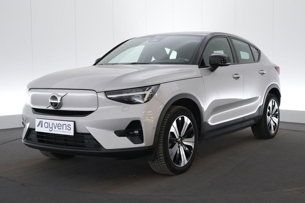 (2BRB051) VOLVO C40, Auto's, Automaat, Stof, Gebruikt, 408 pk