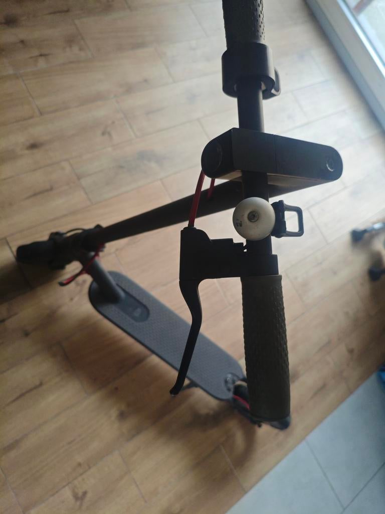 Elektr step, Sport en Fitness, Ophalen