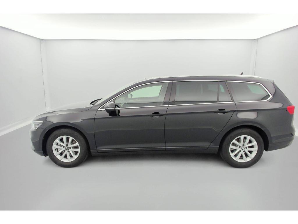 Volkswagen Passat Variant Passat SW 2.0 TDi SCR Style Busine, Achat, Air conditionné, Automatique, Passat