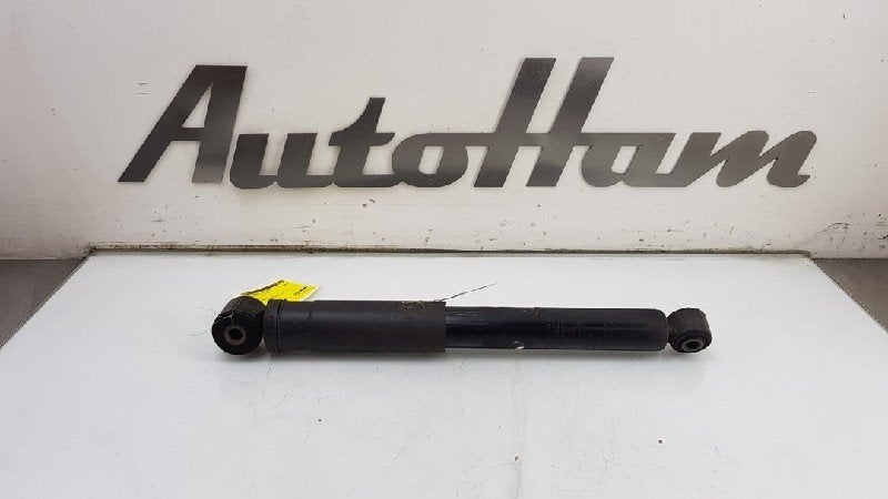 AMORTISSEUR ARRIÈRE GAUCHE Trafic (1FL / 2FL / 3FL / 4FL), Dhr. J. Ham, Renault, Administratie@autoham.nl, Utilisé