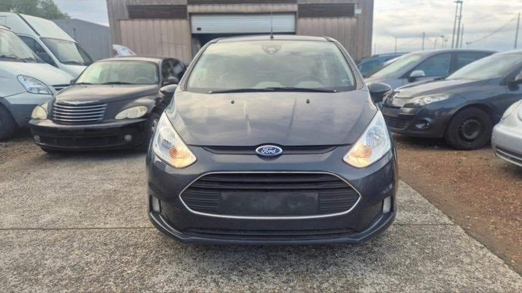 Ford B-Max 2014, Autos, Ford, Achat, Entreprise, B-Max, Diesel