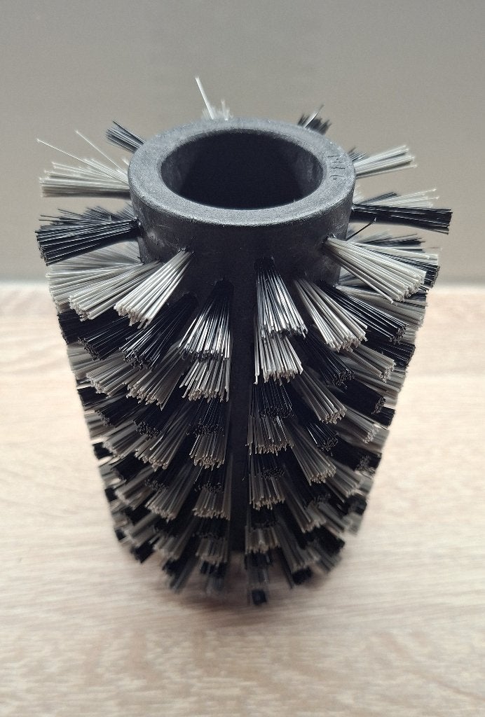 BROSSES-ROULEAUX KARCHER PCL 6 POUR TERRASSE EN BOIS, Enlèvement ou Envoi, Neuf, Synthétique