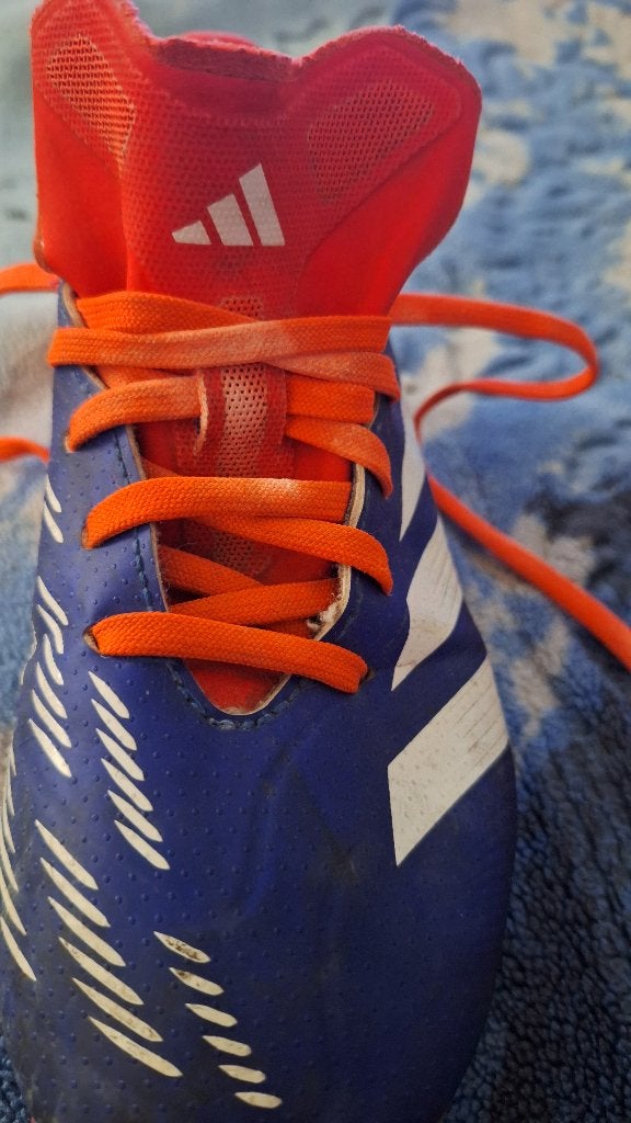 Chaussure de foot enfant, Ophalen, Zo goed als nieuw, Schoenen
