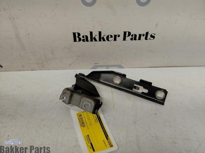 Charnière capot d'un Audi S5, -, -, 3 mois de garantie, Audi