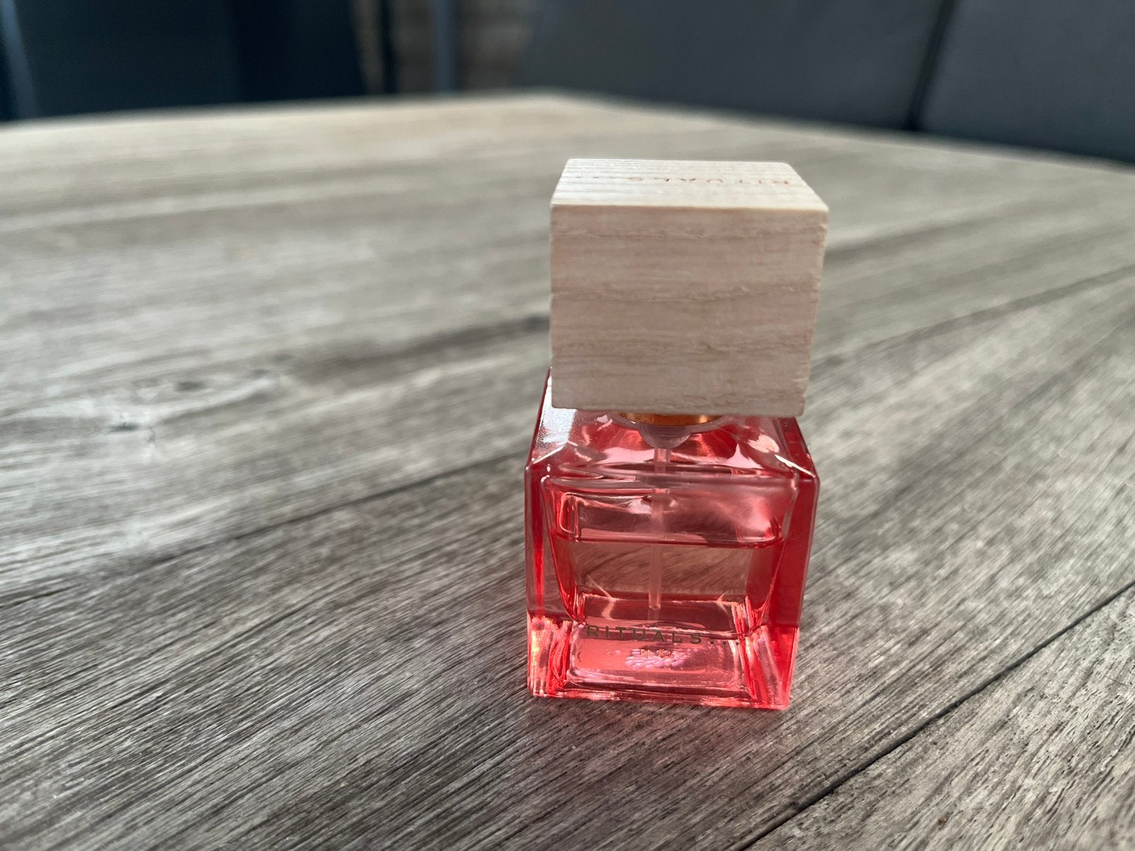 Parfum Rituals Rêve de Hanami, Enlèvement ou Envoi, Comme neuf