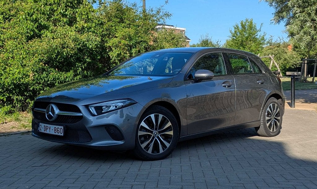 Mercedes-Benz A 250 e PHEV, Achat, Euro 6, Alarme, 5 portes