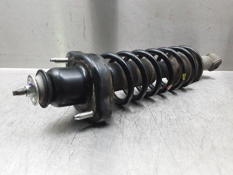 VEERPOOT RECHTS ACHTER Mitsubishi ASX (01-2010/03-2023), Auto-onderdelen, Gebruikt, Mitsubishi