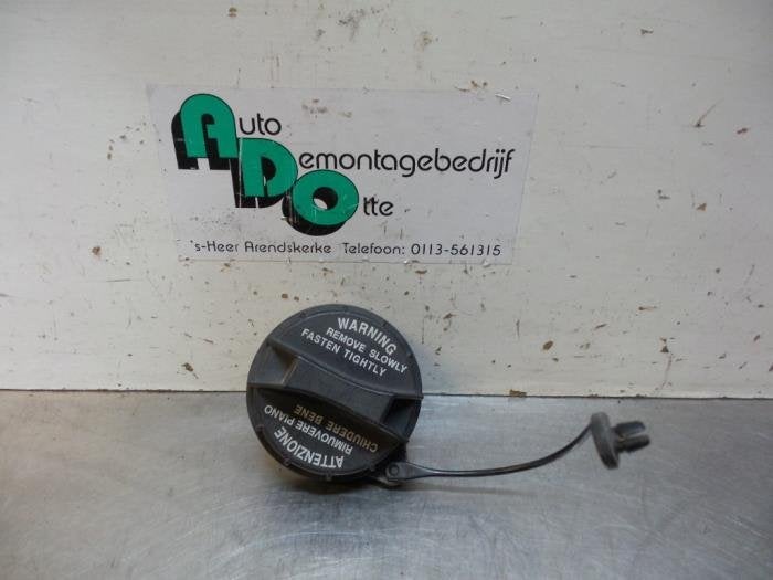 Bouchon réservoir d'un Kia Cerato (Cerato 04-) (1C), Kia, -, Utilisé, -