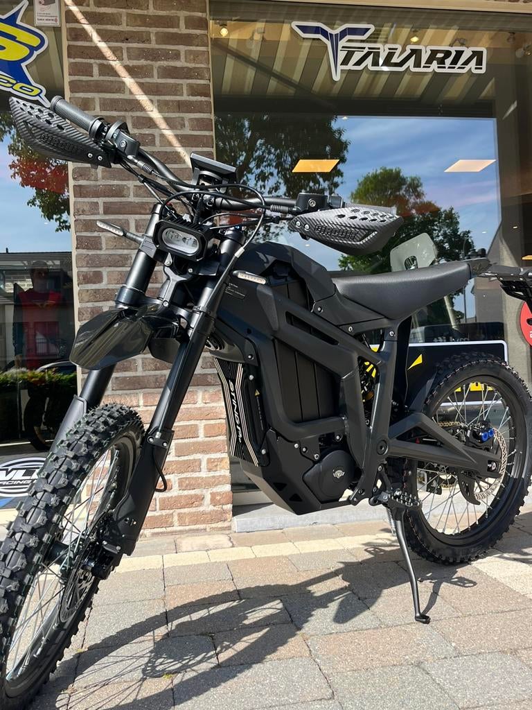 E-bike Talaria Sting Pro MX5 TL5500, Ophalen, Zo goed als nieuw