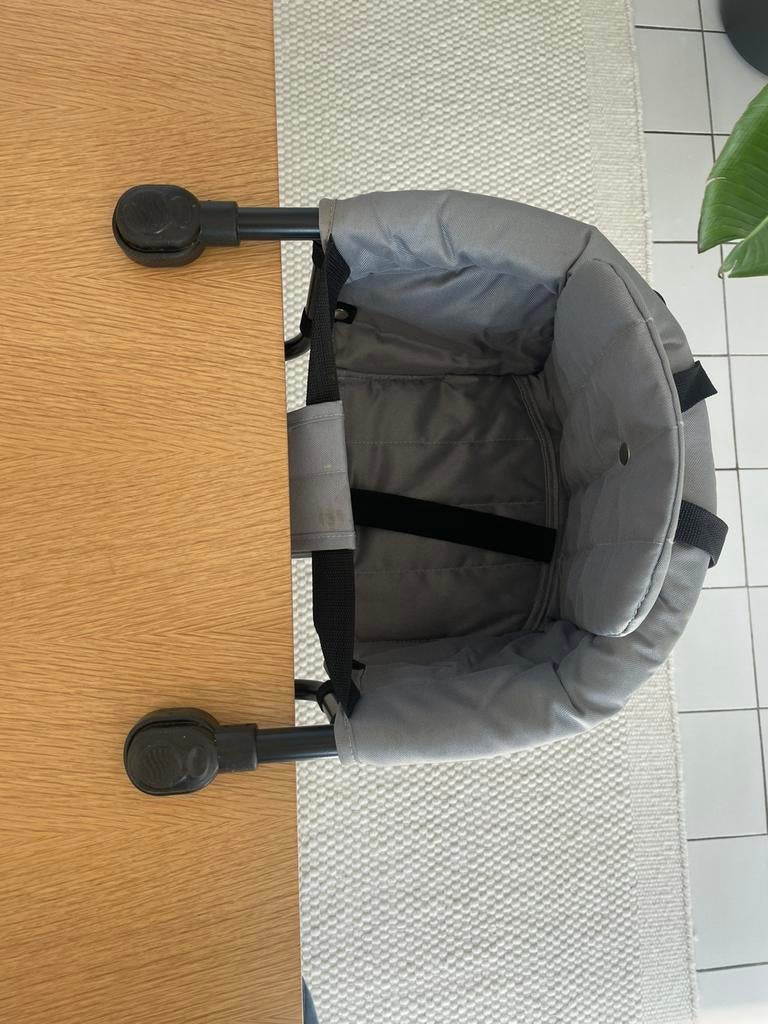 Hangstoeltje dreambaby, Kinderen en Baby's, Ophalen of Verzenden, Zo goed als nieuw