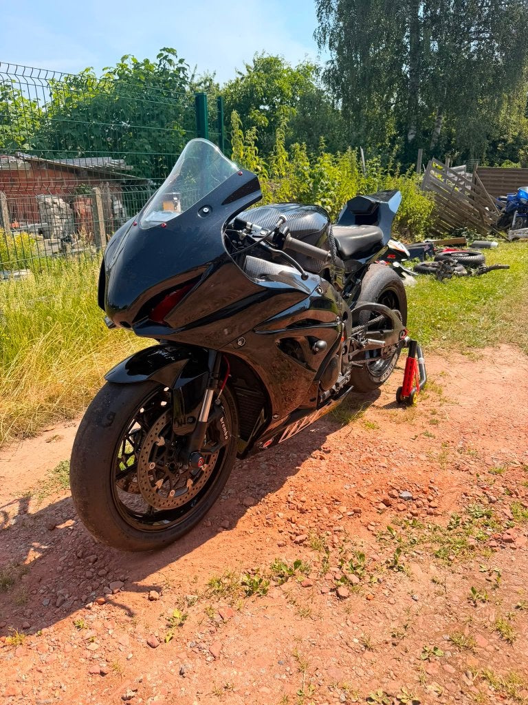 Suzuki gsxr 1000 2017  piste, Motos, Motos | Suzuki, Particulier