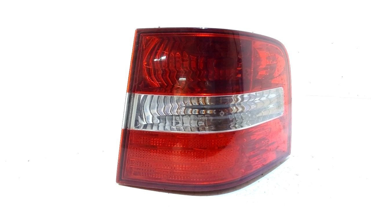 Achterlicht carrosserie rechts Fiat Stilo, Auto-onderdelen, Verlichting, Onderdelen@venauto.nl, Van der Ven Autorecycling B.V.