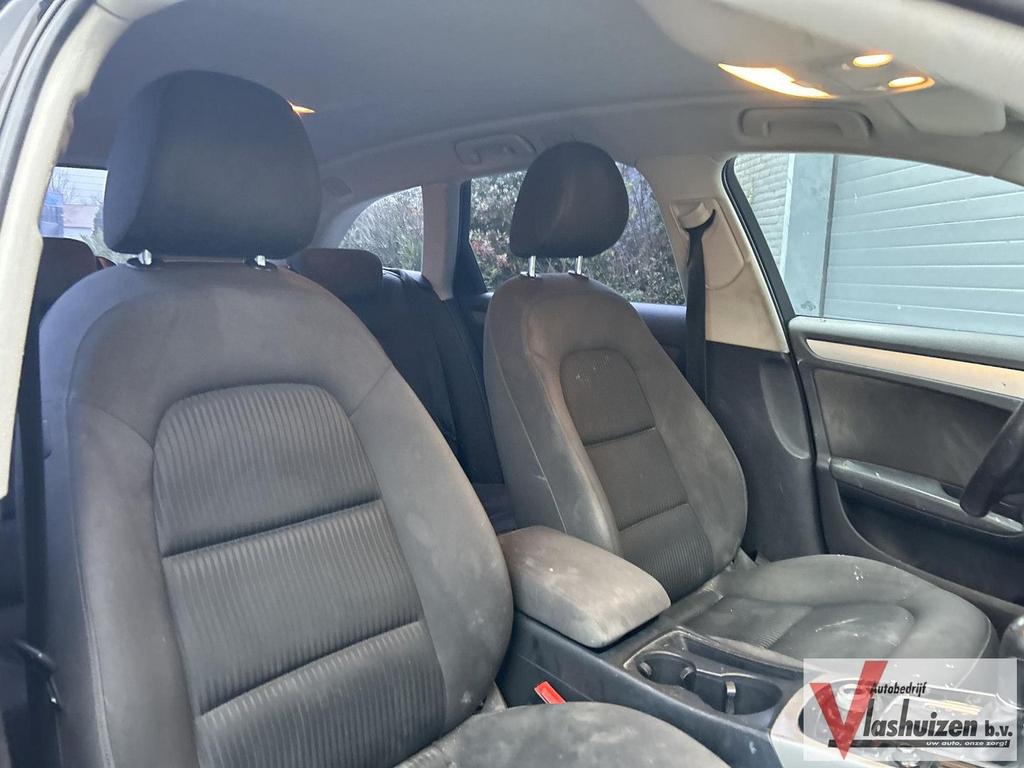 Audi A4 Avant 2.0 TDI Business Edition | Climate | Cruise |, Autos, Achat, Entreprise, A4, Noir