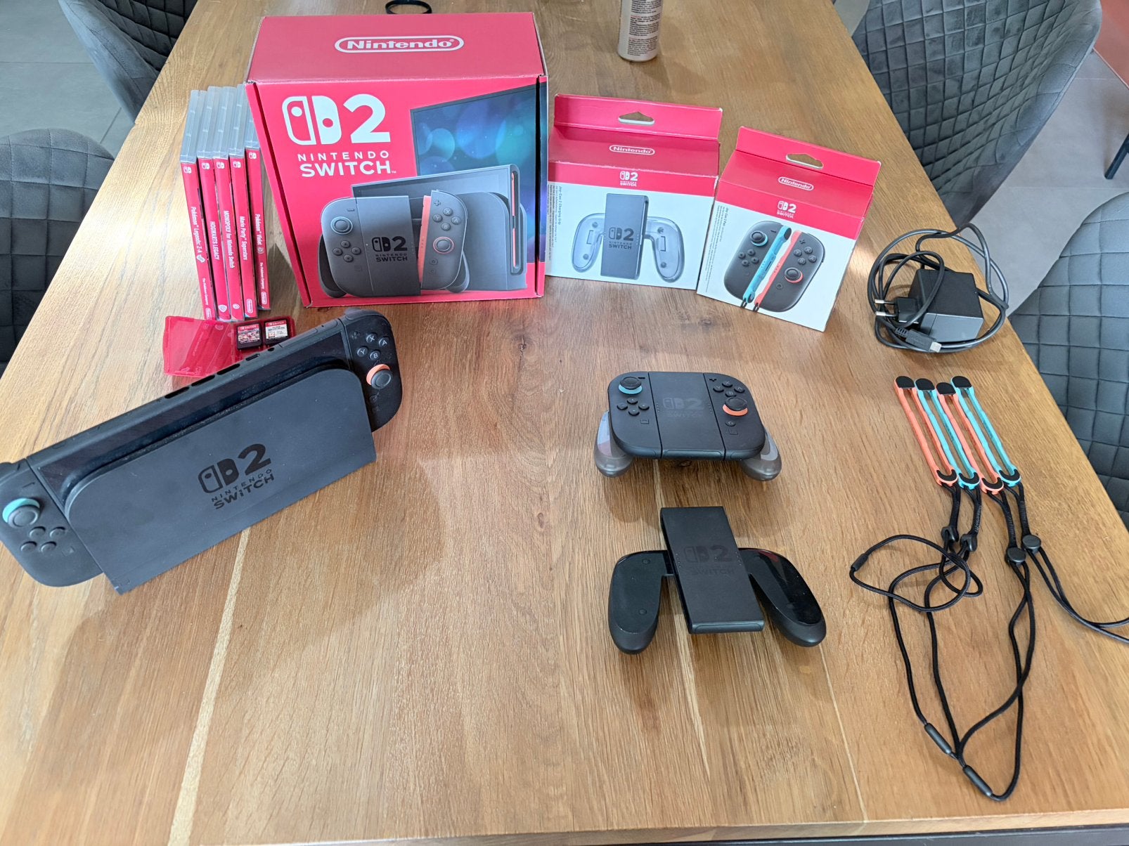Switch 2, Games en Spelcomputers, Games | Nintendo Switch, Ophalen, Zo goed als nieuw
