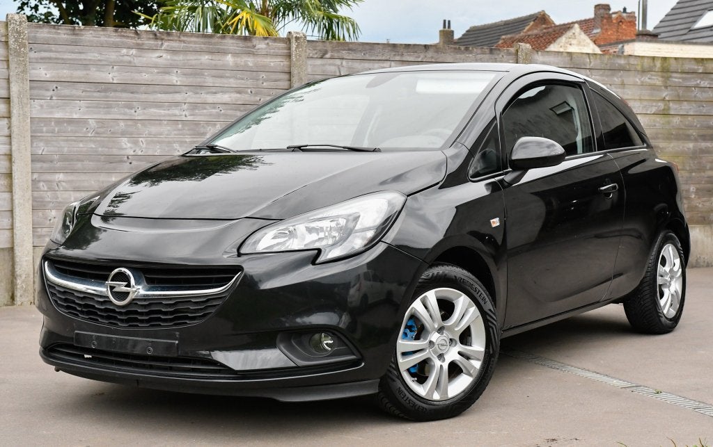 Opel Corsa 1.4i *Navi*Bip*Cruise*, Essai à domicile, Achat, Euro 6, Entreprise