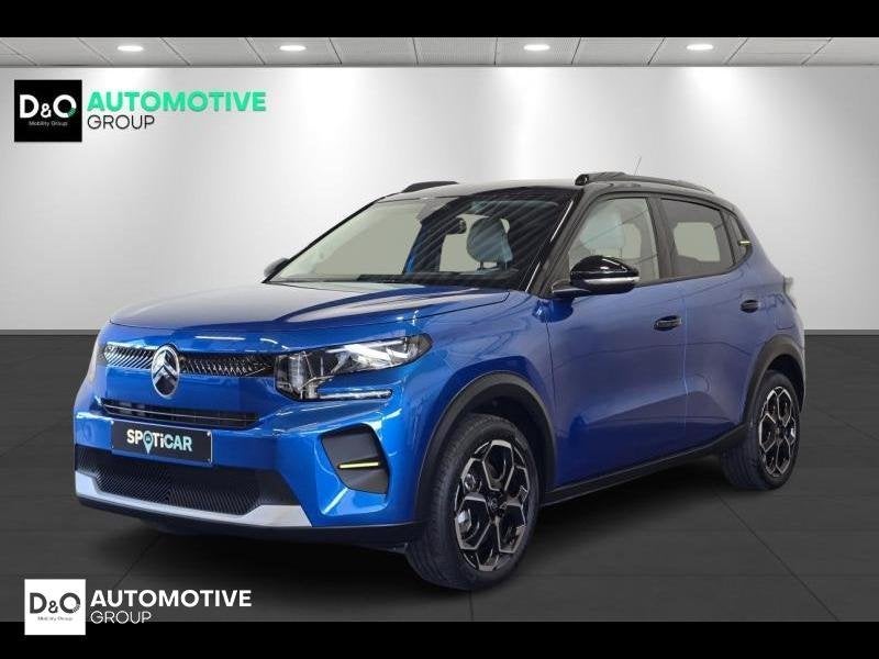 Citroen C3 e-C3 max camera gps, Autos, Citroën, Entreprise, C3, Airbags, Air conditionné, Bluetooth, Ordinateur de bord, Verrouillage central