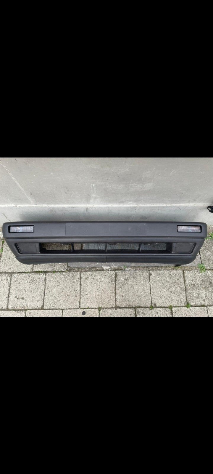 Golf mk2, Ophalen, Voor, Volkswagen