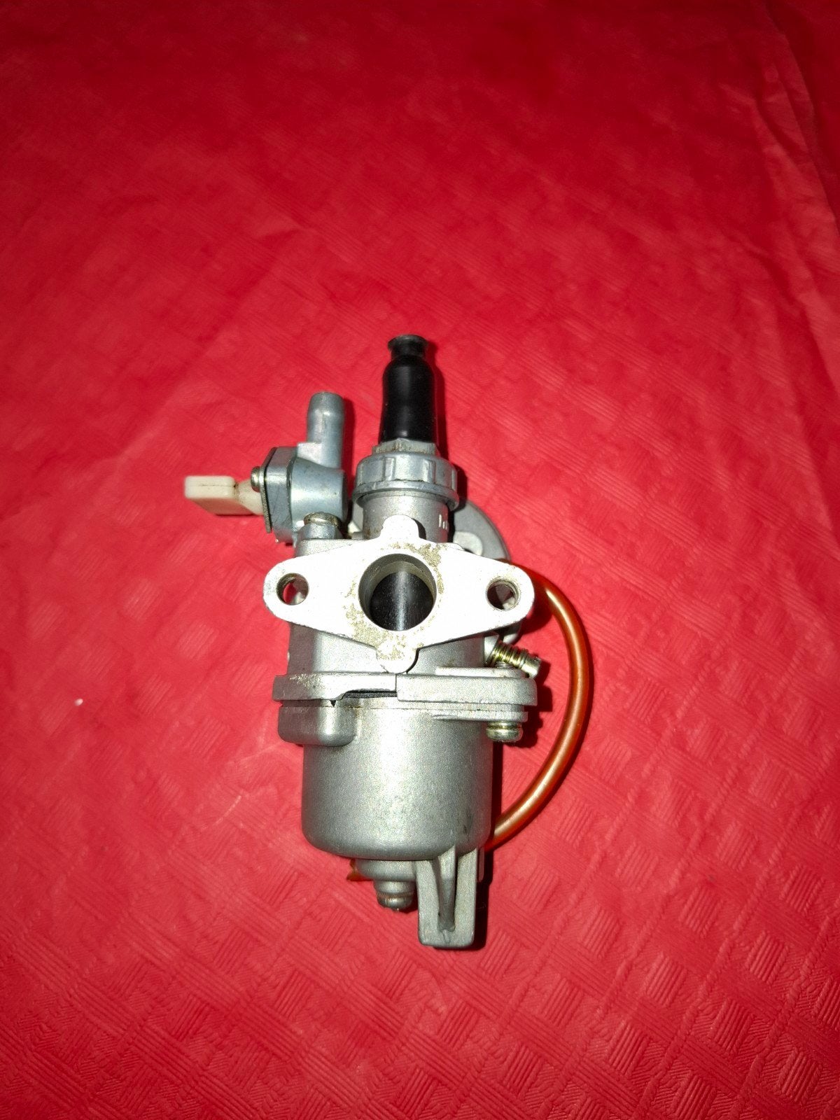 Carburator voor Pocket Bike,miniquads en ..., Fietsen en Brommers, Ophalen