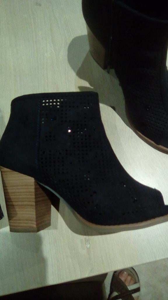 zomer laarsjes maat 38, Kleding | Dames, Schoenen, Ophalen, Zo goed als nieuw