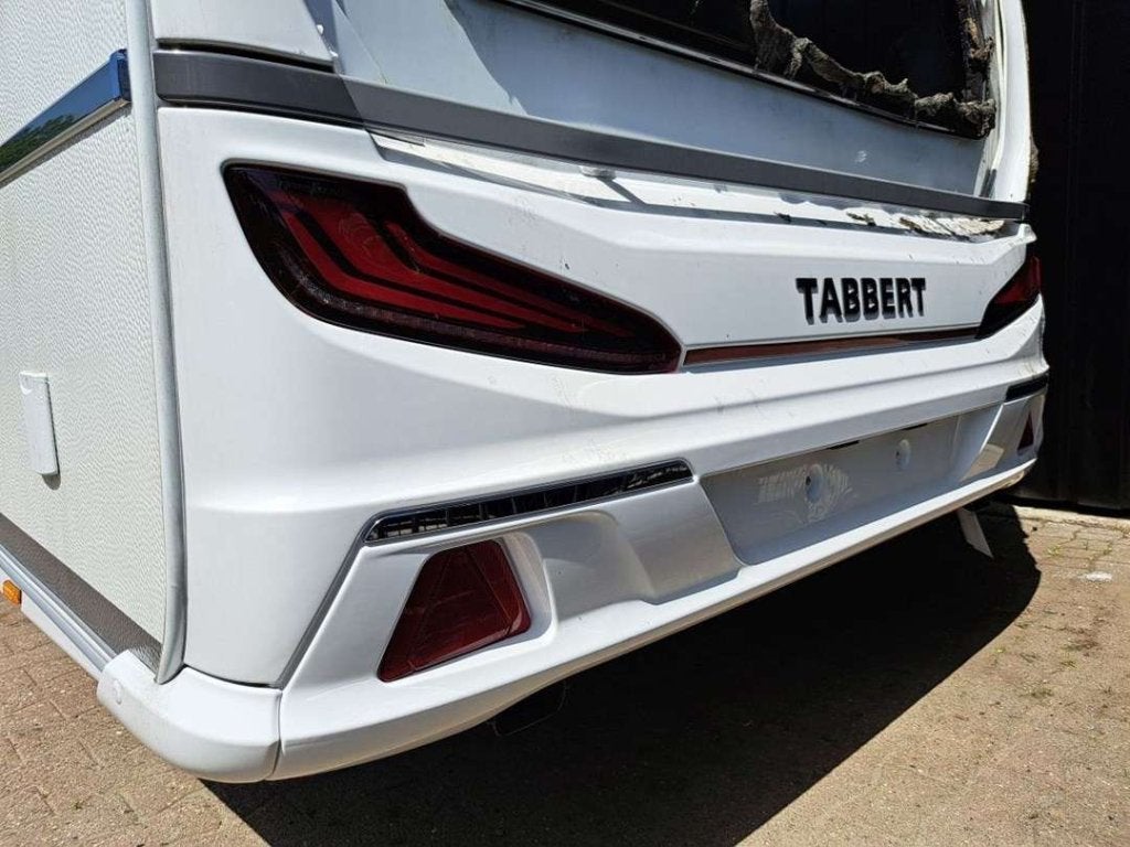 innovatieve multi-LED Tabbert achterlicht, Caravans en Kamperen, Niet ingevuld, Niet ingevuld, Nieuw, Ophalen of Verzenden