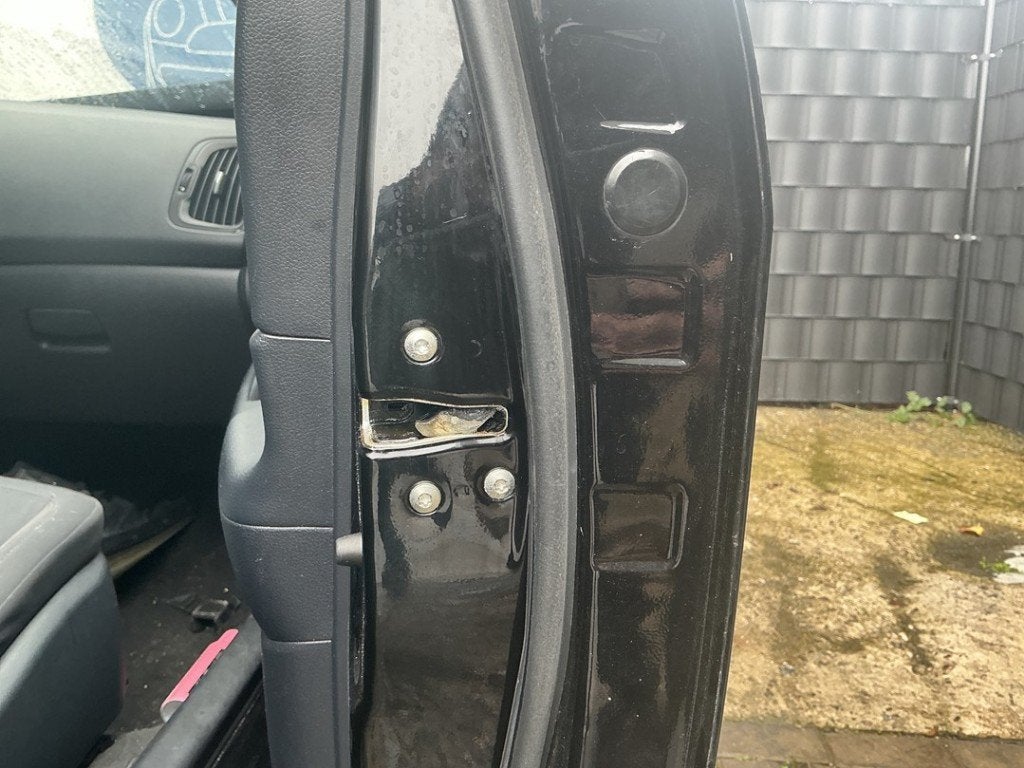 SERRURE DE PORTE RODS AVANT DROIT Kia Rio III (UB), Autos : Pièces & Accessoires, Kia, Info@kia.de, Utilisé, Theodor-Heuss-Allee 11
60486  Frankfurt am Main, DE