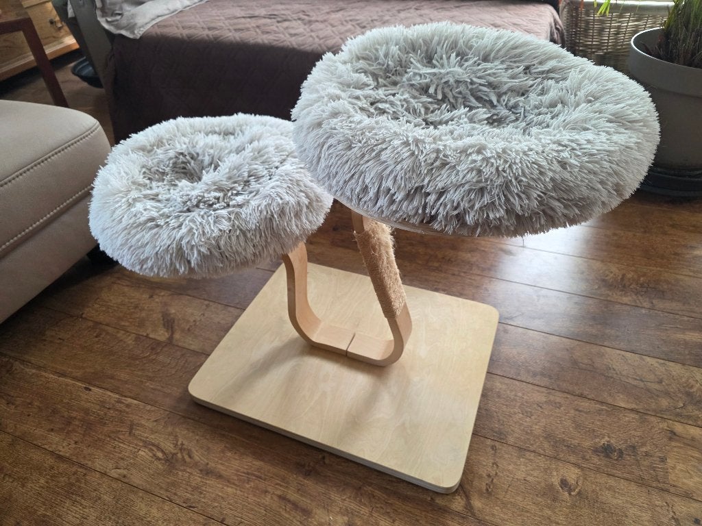 Kattestoel, Animaux & Accessoires, Enlèvement, Utilisé