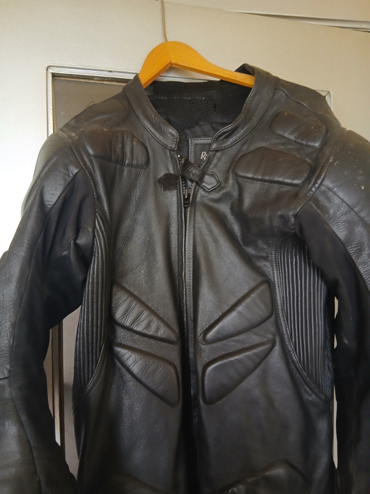 motorpak, Motoren, Ophalen of Verzenden, Tweedehands, Heren, Combipak