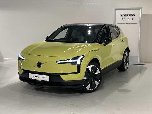 Volvo EX30 Ultra Extended Range, Automaat, Overige kleuren, 268 pk, 5 zetels