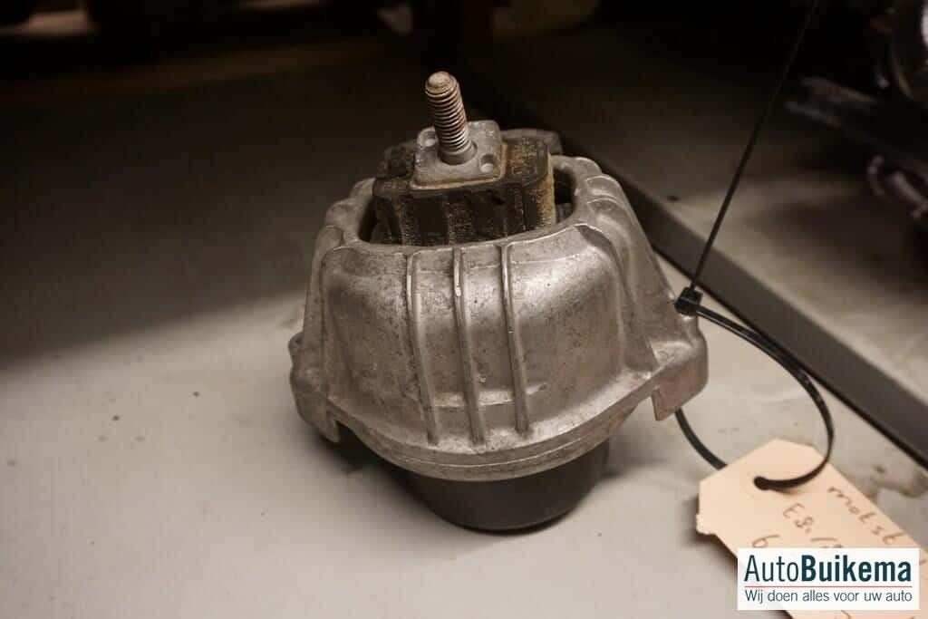 Origineel BMW 1-Serie E81 E82 E88 linker motorsteun, -, Utilisé, -, Enlèvement ou Envoi