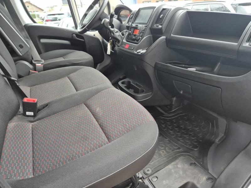Peugeot Boxer III, Auto's, Peugeot, 122 kW, 173 g/km, Overige kleuren, Bedrijf