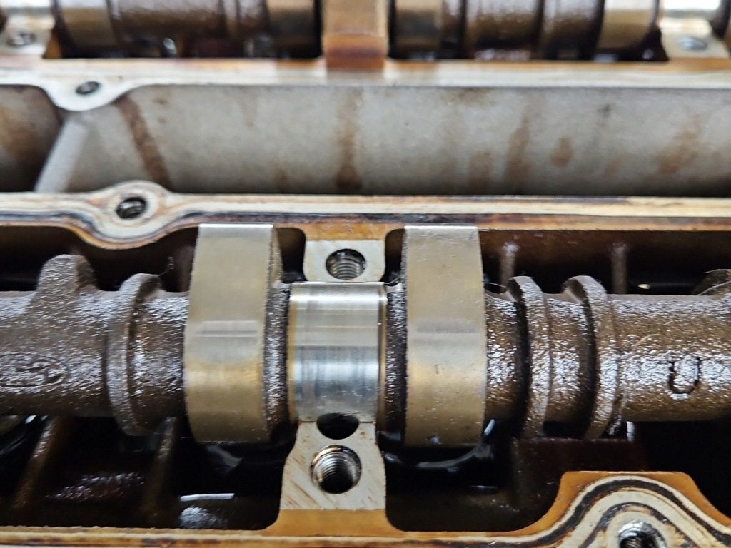 Moteur SNJA Nu FORD FIESTA, Envoi, Utilisé, Skoda