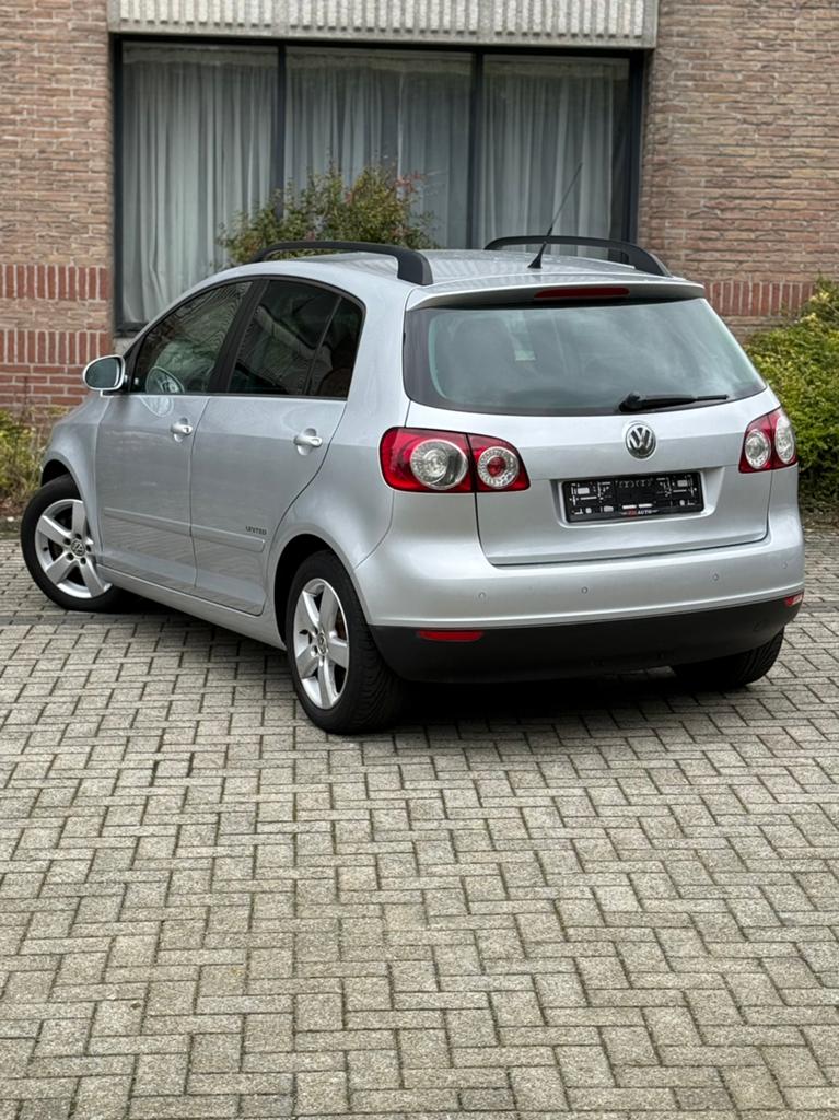 Volkswagen Golf 5 Plus 1.4 tsi Essence Automatique, Golf Plus, Achat, Entreprise, 5 portes