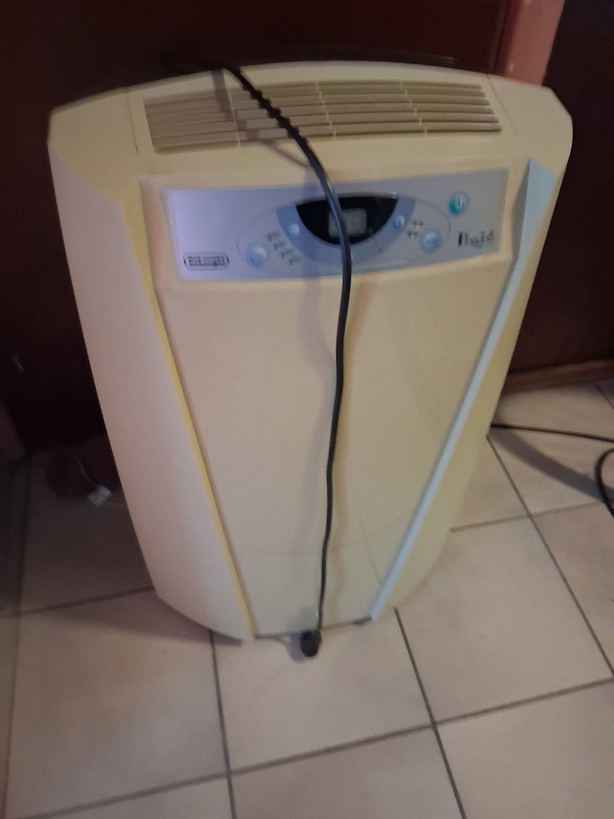 Climatiseur mobile Delonghi, Enlèvement, Climatiseur mobile