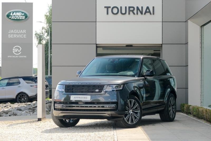 Land Rover Range Rover (Sport) SWB P460e HSE AWD Auto. 25MY, Autos, Land Rover, Achat, Euro 6, Entreprise, 340 kW