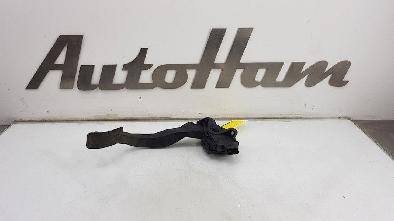 PEDALE D'ACCELERATEUR 1007 (KM) (|9681384380|968138438000|), Dhr. J. Ham, Administratie@autoham.nl, Utilisé, Peugeot