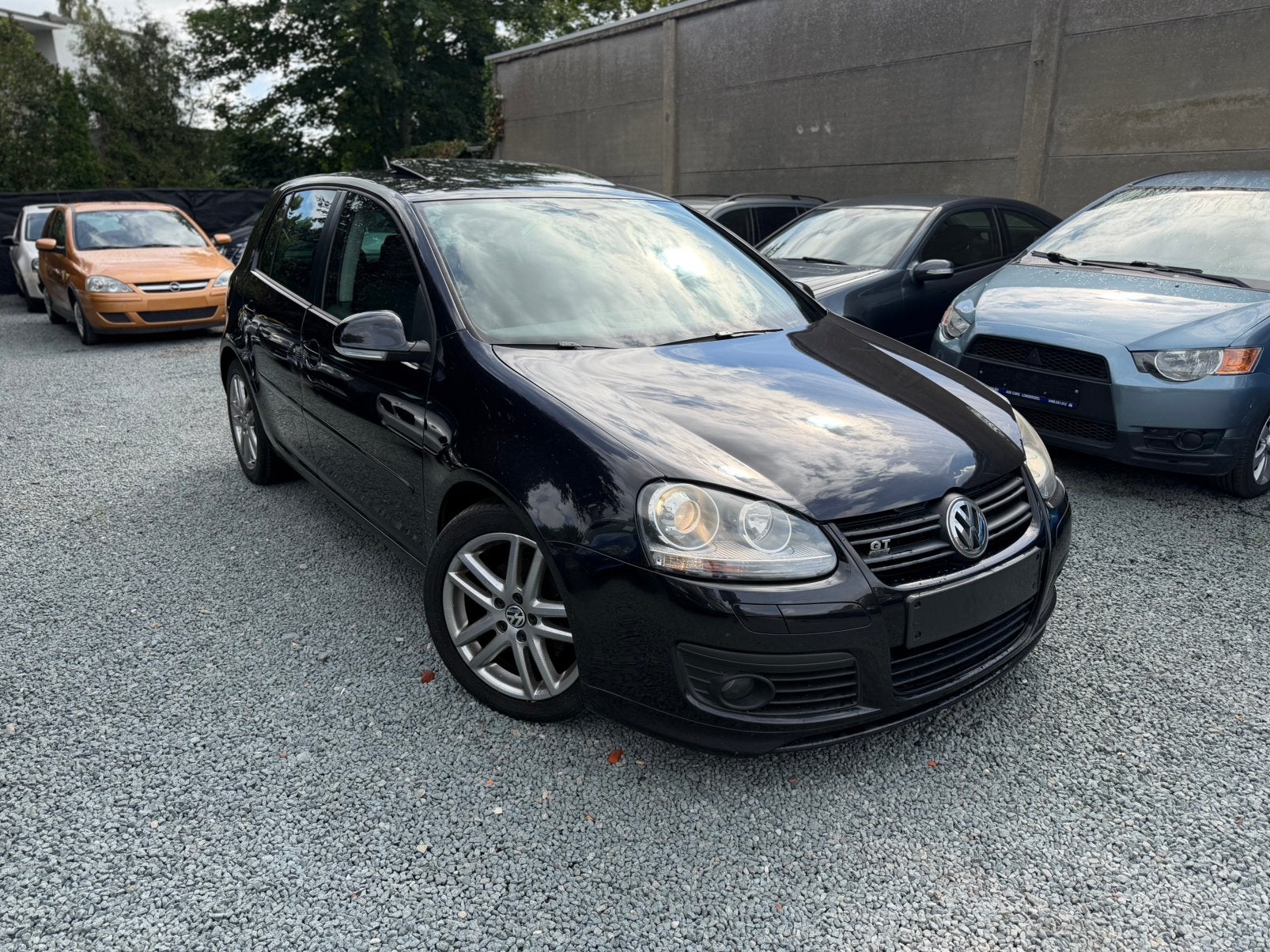 Volkswagen GOLF 5 GT SPORT essence 1.4 TSI, Autos, Volkswagen, Achat, https://public.car-pass.be/vhr/b8b4256b-1b57-4b33-a3e5-6b95dba07816