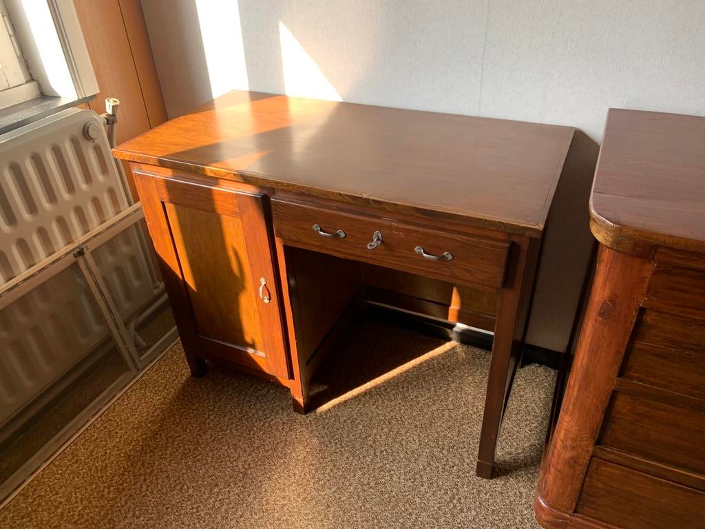 Bureau, Enlèvement, Comme neuf