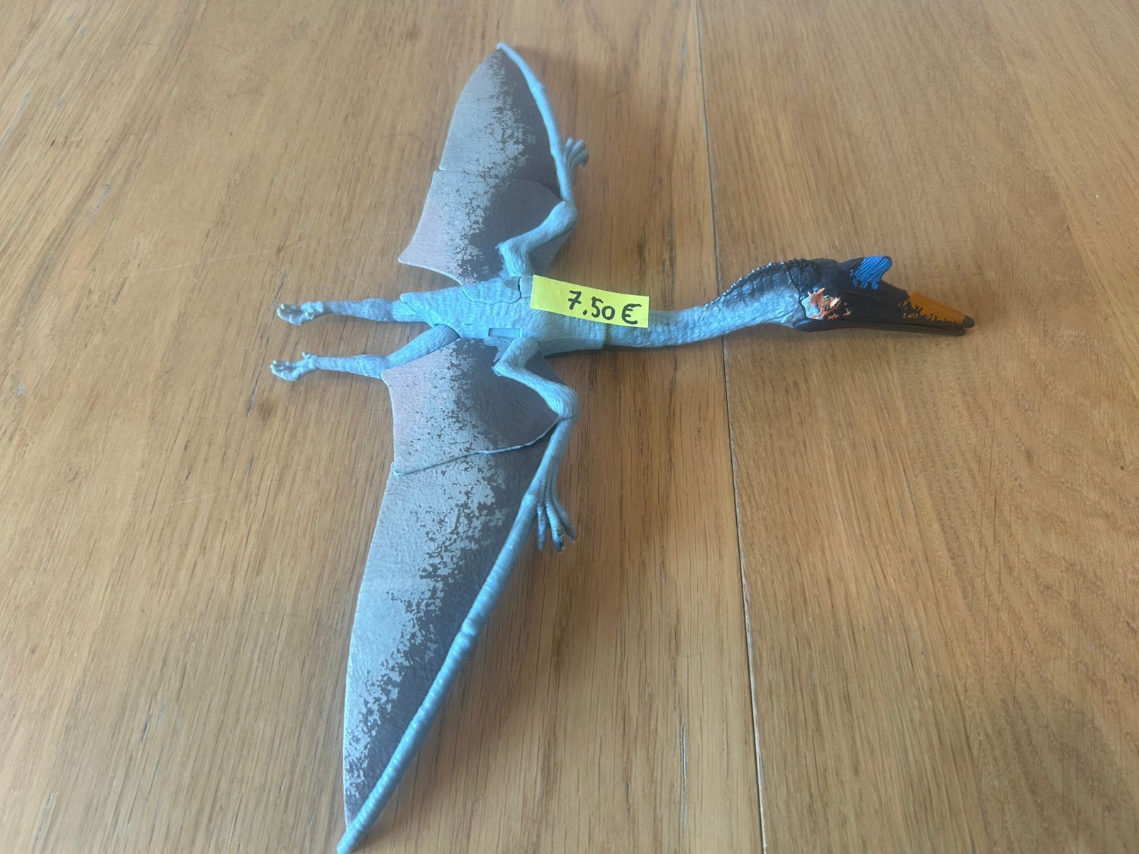 Dinosaurus Pterodactylus, Kinderen en Baby's, Ophalen, Zo goed als nieuw
